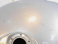 1997-2005 BMW R1200CL R1200C Pearl Silver Petrol Gas Fuel Reservoir Cell Tank - C3 Cycle