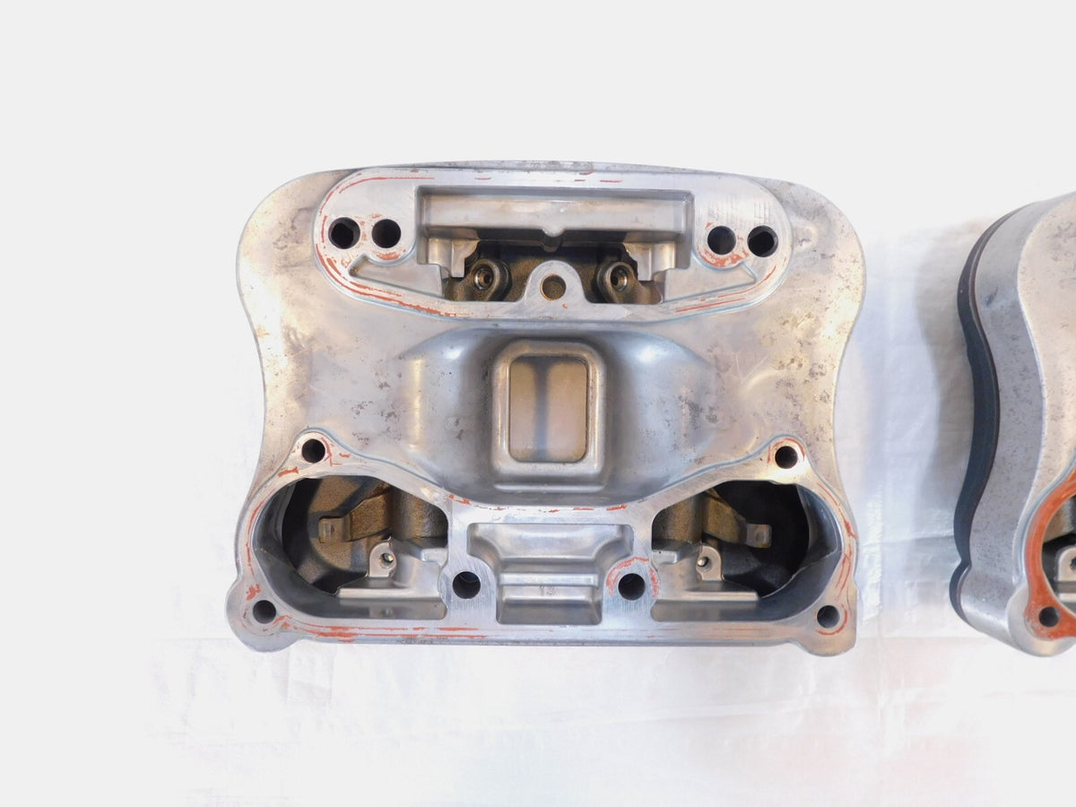 09-2010 Buell XB XB9 XB12 Firebolt Lighting Ulysses Rocker Arms & Housing Boxes - C3 Cycle
