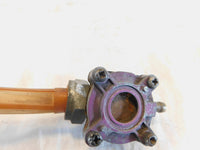 Harley Davidson Sportster 1200 & 883 Gas Fuel Petrol Tank Shut-Off Valve Petcock - C3 Cycle
