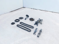Kawasaki Vulcan 88 1500 1600 VN1500 VN1600 VN15 Engine Motor Coolant Water Pump - C3 Cycle