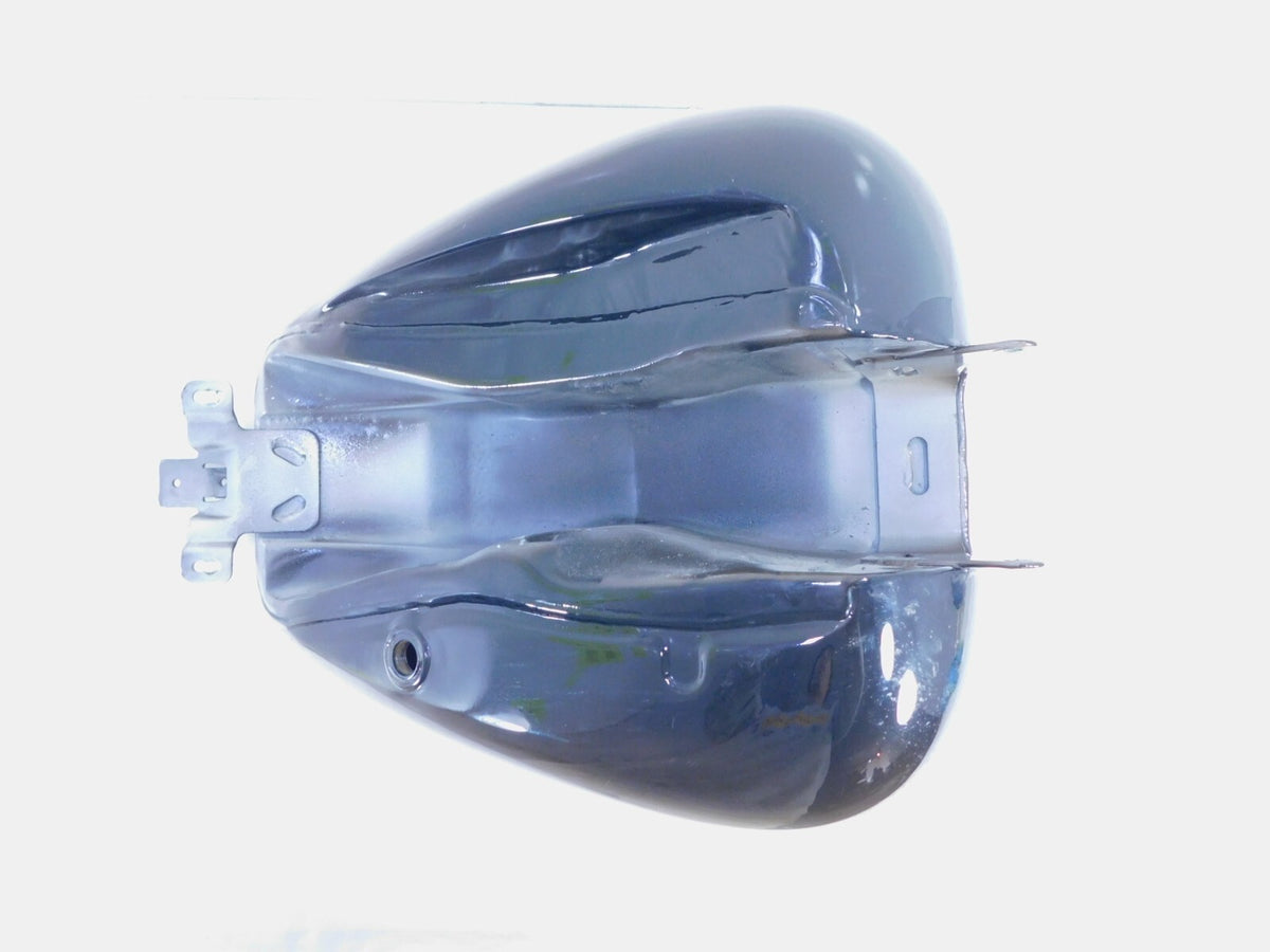Harley Davidson Road & Street & Electra Glide Fuel Gas Petrol Tank Reservoir - C3 Cycle