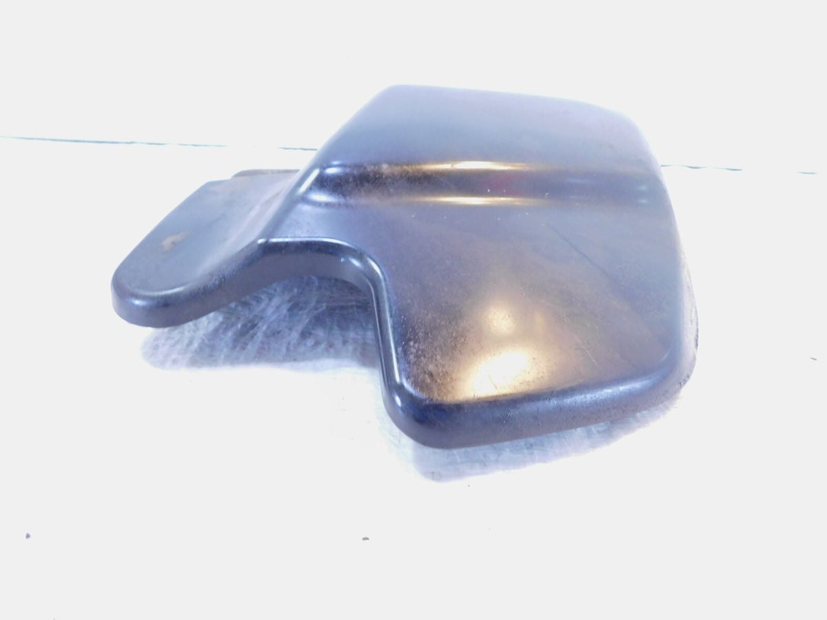 Harley Touring Road King Electra Glide Ultra Classic Black Right Side Cover