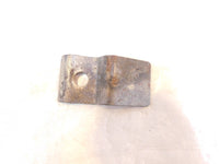 Harley Davidson Street Electra Glide Road King Battery Clamp Mount Strap Bracket