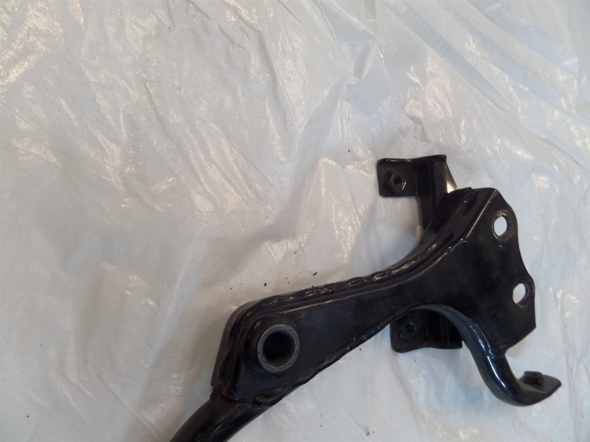 1988-2007 Kawasaki EX250 Ninja 250 250R Left Side Engine Motor Mount Bracket - C3 Cycle