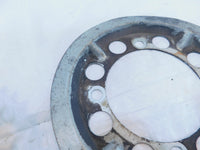 Honda CB450K  CB450 Super Sport CB450 Rear Wheel Final Drive Chain Sprocket - C3 Cycle