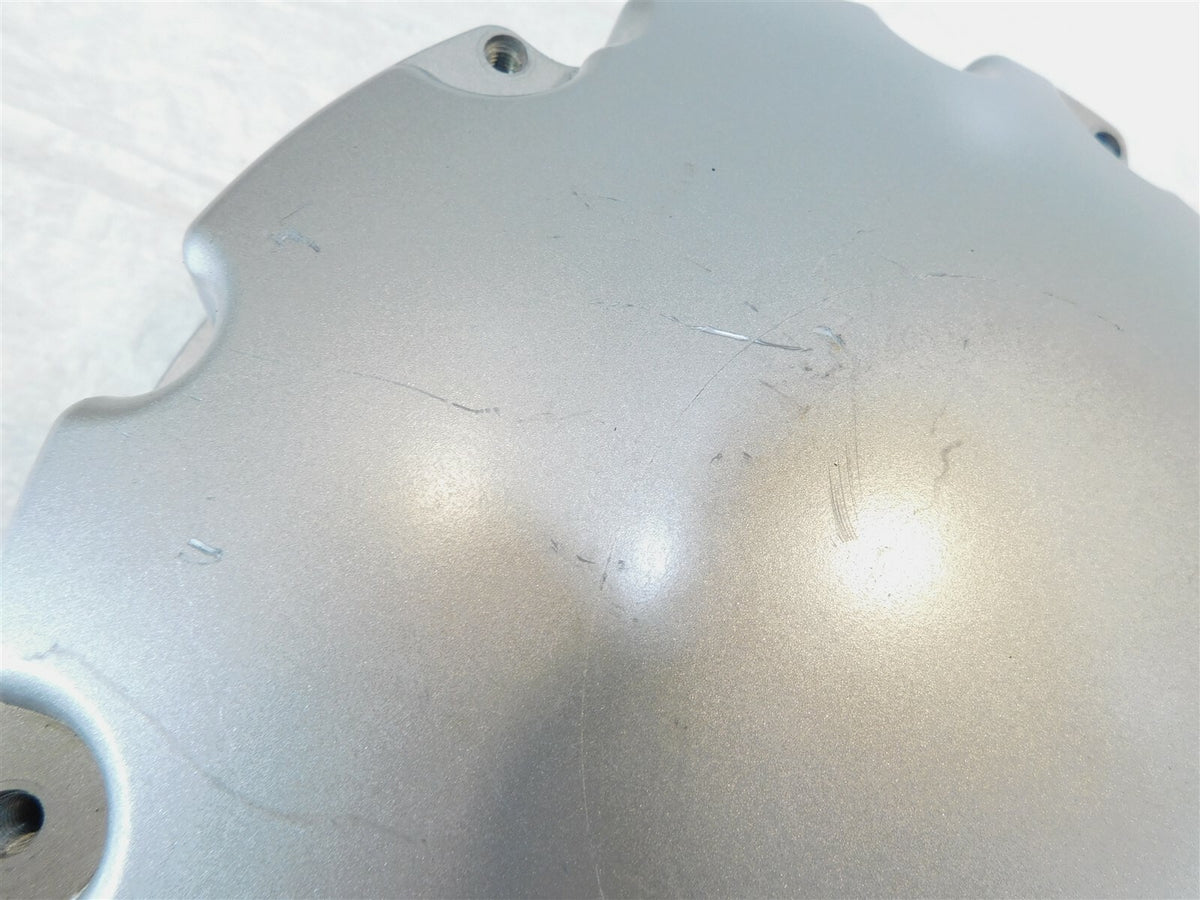 2004-2009 Honda VTX1300 VTX1300C VTX1300R VTX1300S Right Crankcase Clutch Cover - C3 Cycle