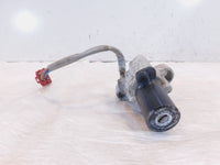 Yamaha V-Star 650 XVS650 & 1100 XVS1100 Ignition Switch Steering Lock - No Key - C3 Cycle