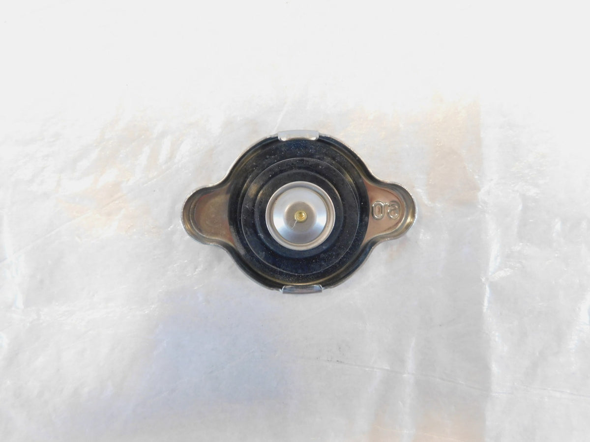 Pair Can-Am Spyder F3-S F3-T RT Limited LTD STD Engine Coolant Tank Pressure Cap