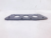 Harley Sportster XL 883 1200 Custom Hugger & Low License Plate Bracket Mount