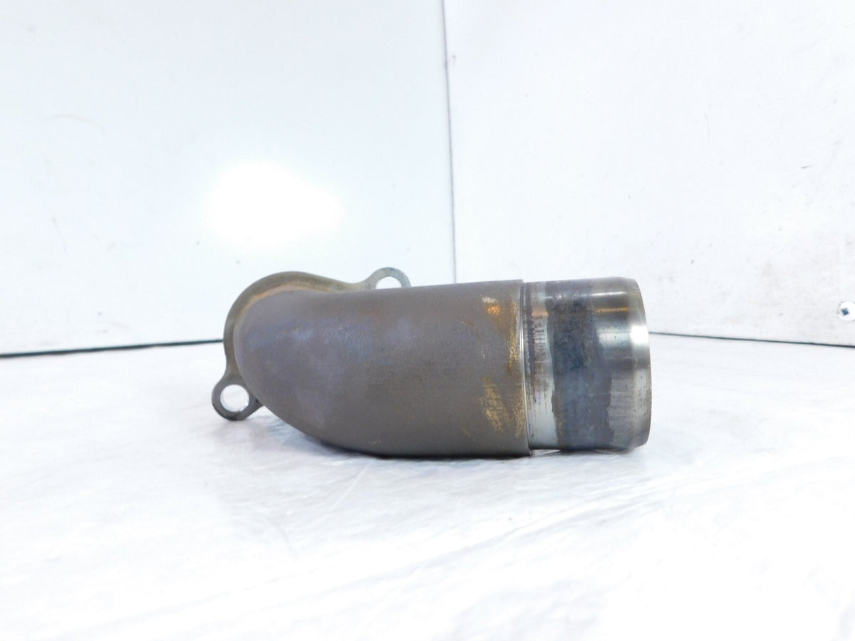 22-25 Harley Davidson Sportster Nightster Special RH975 Exhaust Header Pipe - C3 Cycle
