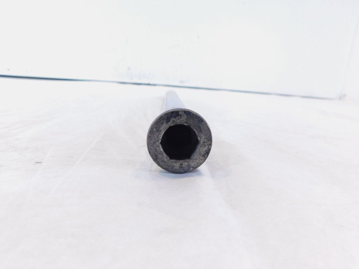 Honda CBR900RR & Blackbird CBR1100XX Rear Wheel Fork Swingarm Pivot Bolt Shaft - C3 Cycle