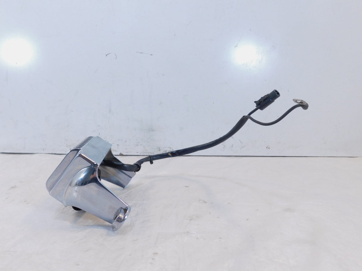 Harley Davidson Road King & Electra Glide Chrome Voltage Regulator Rectifier - C3 Cycle