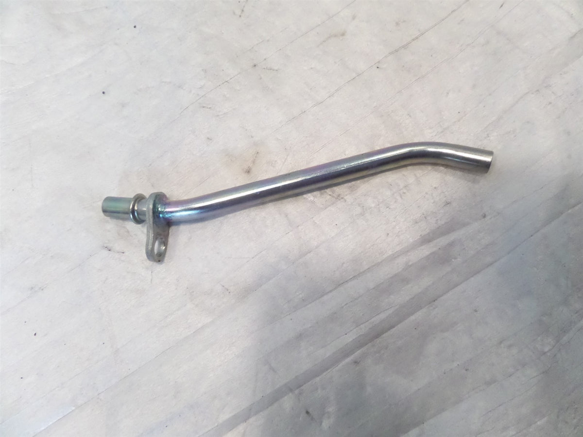 2013-2016 Triumph Street Triple RX Engine Motor Oil Pump Breather Pipe Line - C3 Cycle
