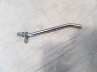 2013-2016 Triumph Street Triple RX Engine Motor Oil Pump Breather Pipe Line - C3 Cycle