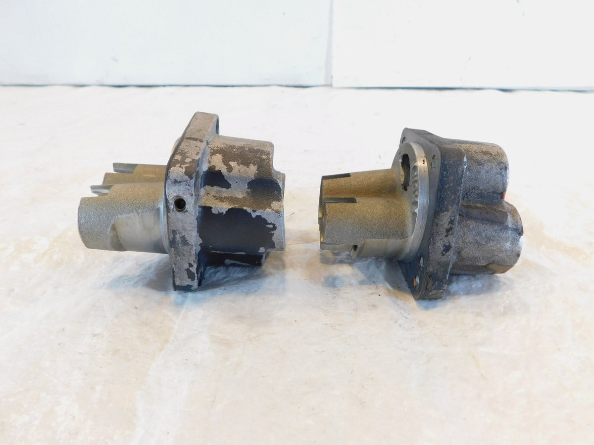 Harley Davidson EVO FXR Softail Electra Glide Dyna Engine Lifter Tappet Housings - C3 Cycle