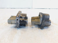 Harley Davidson EVO FXR Softail Electra Glide Dyna Engine Lifter Tappet Housings - C3 Cycle