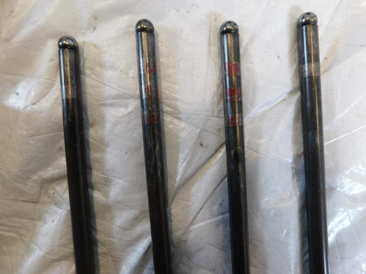 1986-1990 Harley Davidson XLH Sportster 883 & 1200 Pushrod Guide & Tappet Set - C3 Cycle