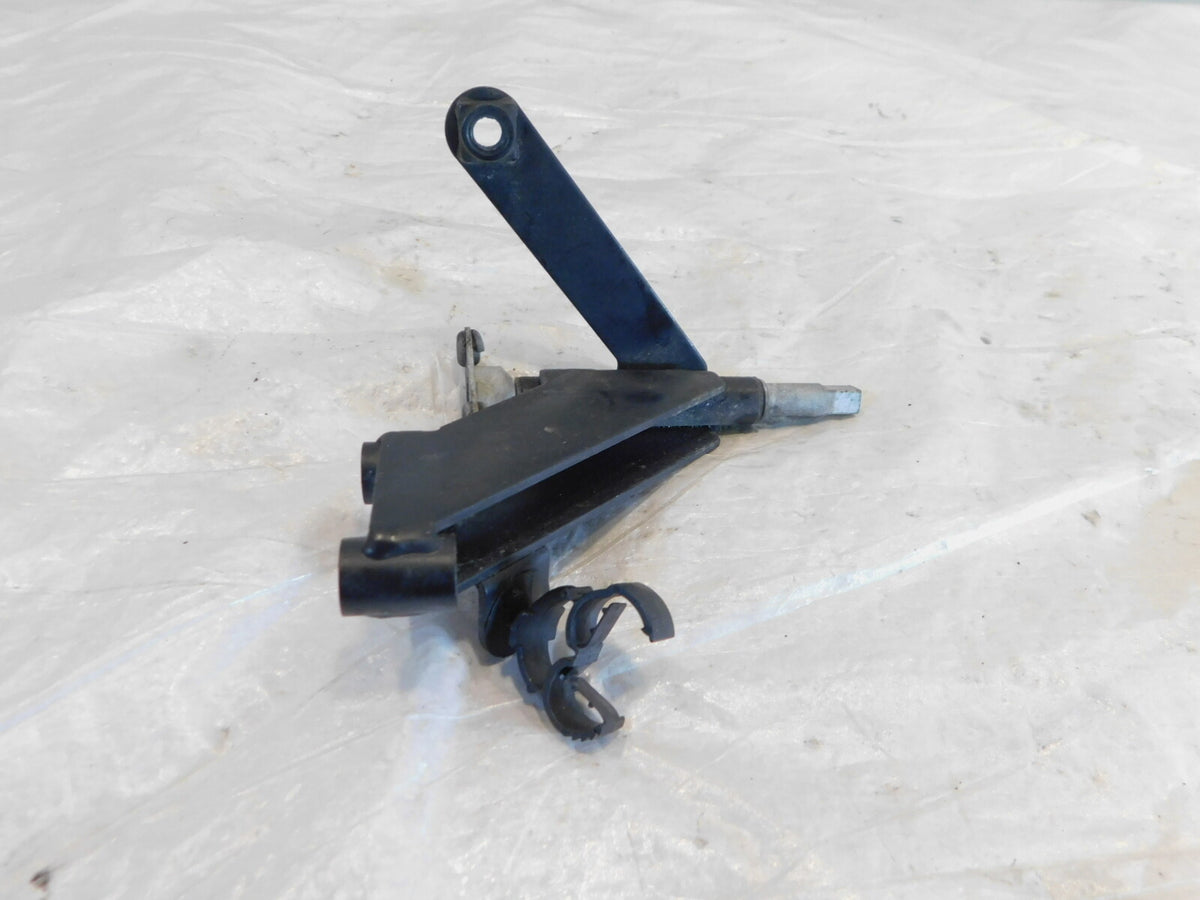 1997-2009 BMW K1200 LT K1200LT Reverse Backup Assist Gear Shift Shaft & Bracket - C3 Cycle