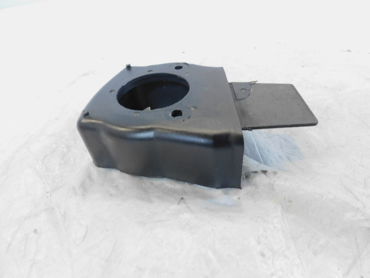 Ducati Monster Multidtrada SuperSport Cylinder Head Timing Vertical Rubber Cap - C3 Cycle