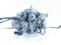 06 & 07 Honda VT1100 VT1100C Shadow Spirit 1100 Carb Rack Carburetor w/ Choke - C3 Cycle