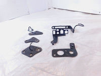 Kawasaki Vulcan VN900 Classic LT Custom Miscellaneous Frame Bracket Mount Lot - C3 Cycle