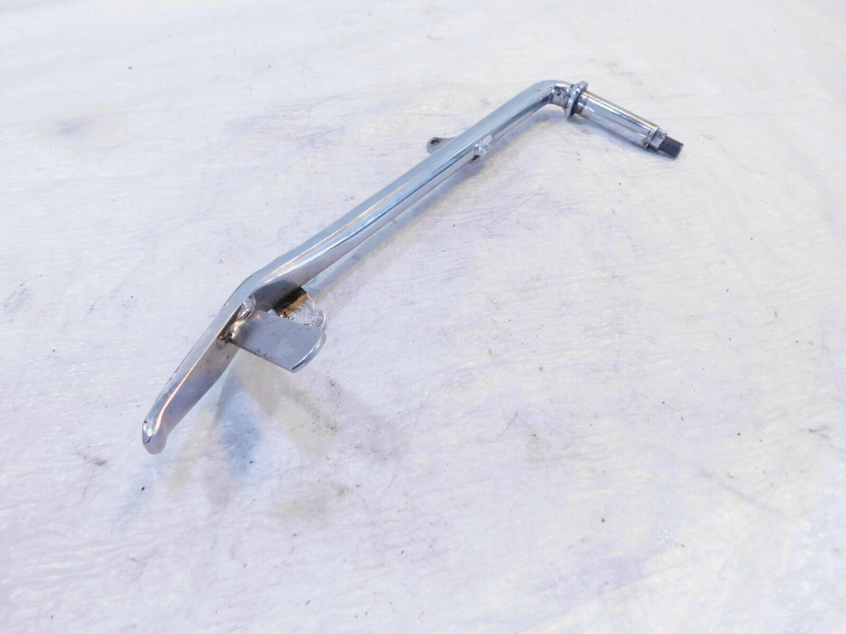 Harley Davidson Touring Road King Electra Glide Kick Jiffy Kick Stand Sidestand