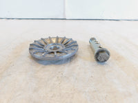 Triumph Daytona Adventurer Trophy 900 & Tiger Thunderbird Oil Filter Cap & Bolt - C3 Cycle