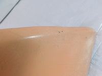 Suzuki RF600 RF600R Red Right Side Tail Section Frame Cover Fairing Cowl Cowling - C3 Cycle