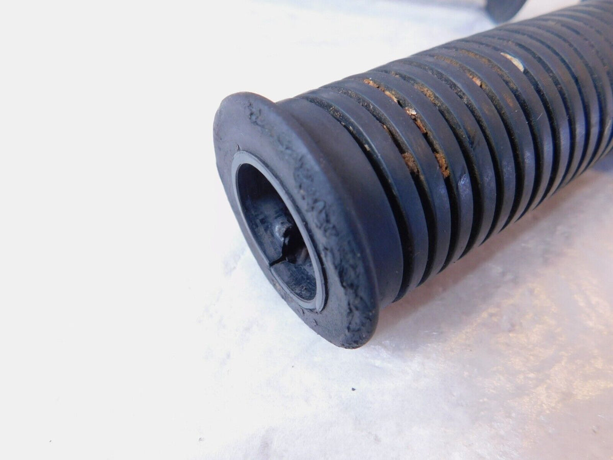 BMW K1200GT R1150R R1150RT R1150GS R1200C Left/Right Heated Handlebar Grip Tubes - C3 Cycle