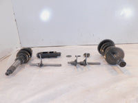 2014 Indian Chief Classic & Chieftain Transmission Gears & Shifter Shift Forks - C3 Cycle