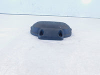 Harley Davidson Touring Dyna & Softail Twin Cam Black Transmission Side Cover - C3 Cycle
