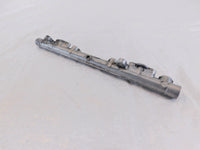 2002-2003 Kawasaki Ninja ZX12 ZX12R ZX1200 Throttle Body Fuel Injector Rail Pipe - C3 Cycle