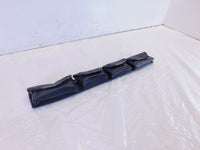 Harley Davidson Touring Electra Glide Black Windshield Windscreen Storage Bags