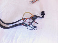 1984 & 1985 Harley Davidson Sportster XLH Ironhead 1000 Main Wiring Wire Harness - C3 Cycle