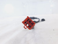 1988-2000 Honda Goldwing 1500 GL1500 GL1500I Headset Junction Connector Socket - C3 Cycle