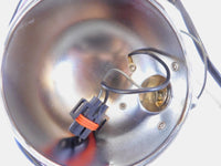 Harley Davidson Screamin Eagle CVO Electra Glide Fog Passing Light Housing Case - C3 Cycle