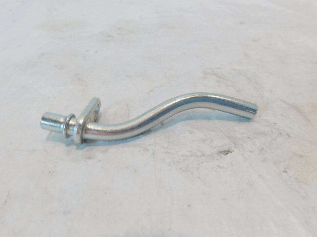 Triumph Thruxton & Street Twin & Bonneville Engine Motor Crankcase Breather Pipe - C3 Cycle