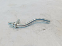 Triumph Thruxton & Street Twin & Bonneville Engine Motor Crankcase Breather Pipe - C3 Cycle
