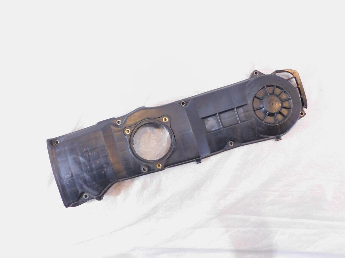 1988-2000 Honda GL1500 Goldwing 1500 Front Left Engine Motor Timing Belt Cover - C3 Cycle