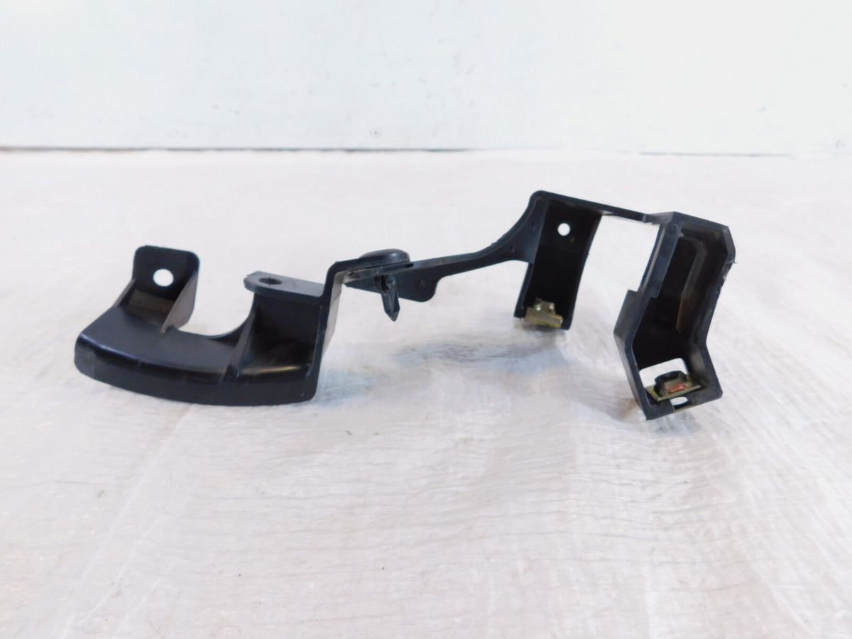 2004-2009 Yamaha FZ6 FZ6S FZS6 Left Fairing Cowl Battery Box Bracket Trim Cover - C3 Cycle