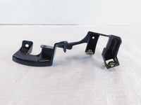 2004-2009 Yamaha FZ6 FZ6S FZS6 Left Fairing Cowl Battery Box Bracket Trim Cover - C3 Cycle