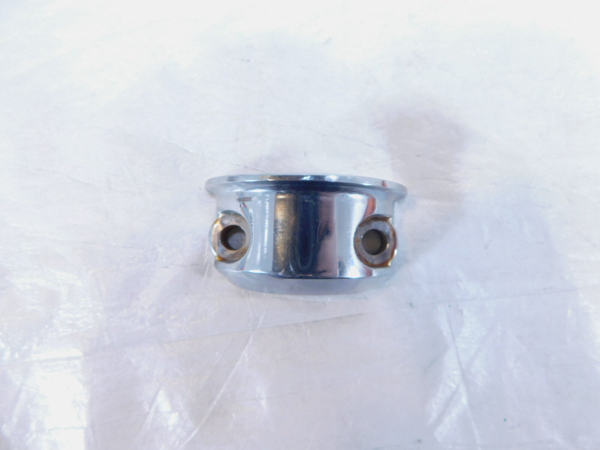 Indian Gilroy Chief Scout Spirit Clutch Lever or Master Cylinder Mount Bracket - C3 Cycle
