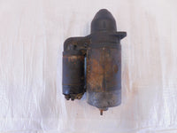 BMW Airhead R100 R65 R80 R100GS R100R Bosch Engine Starter Motor - 12411243181 - C3 Cycle