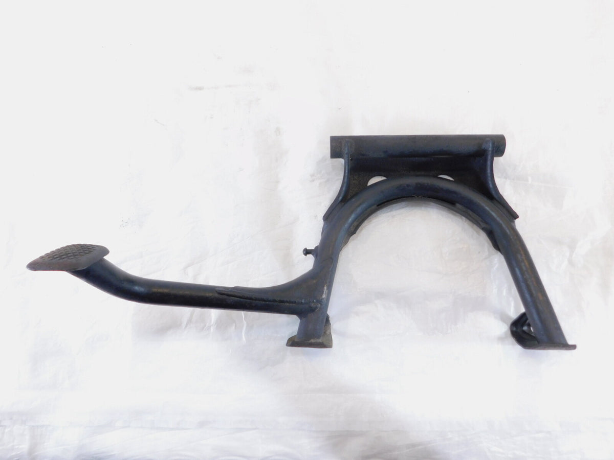 1988-2000 Honda GL1500 Goldwing Black Center Main Stand Mainstand Centerstand - C3 Cycle