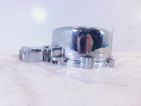 Honda VT750 Shadow ACE Deluxe 750 Left Engine Alternator Generator Stator Cover - C3 Cycle