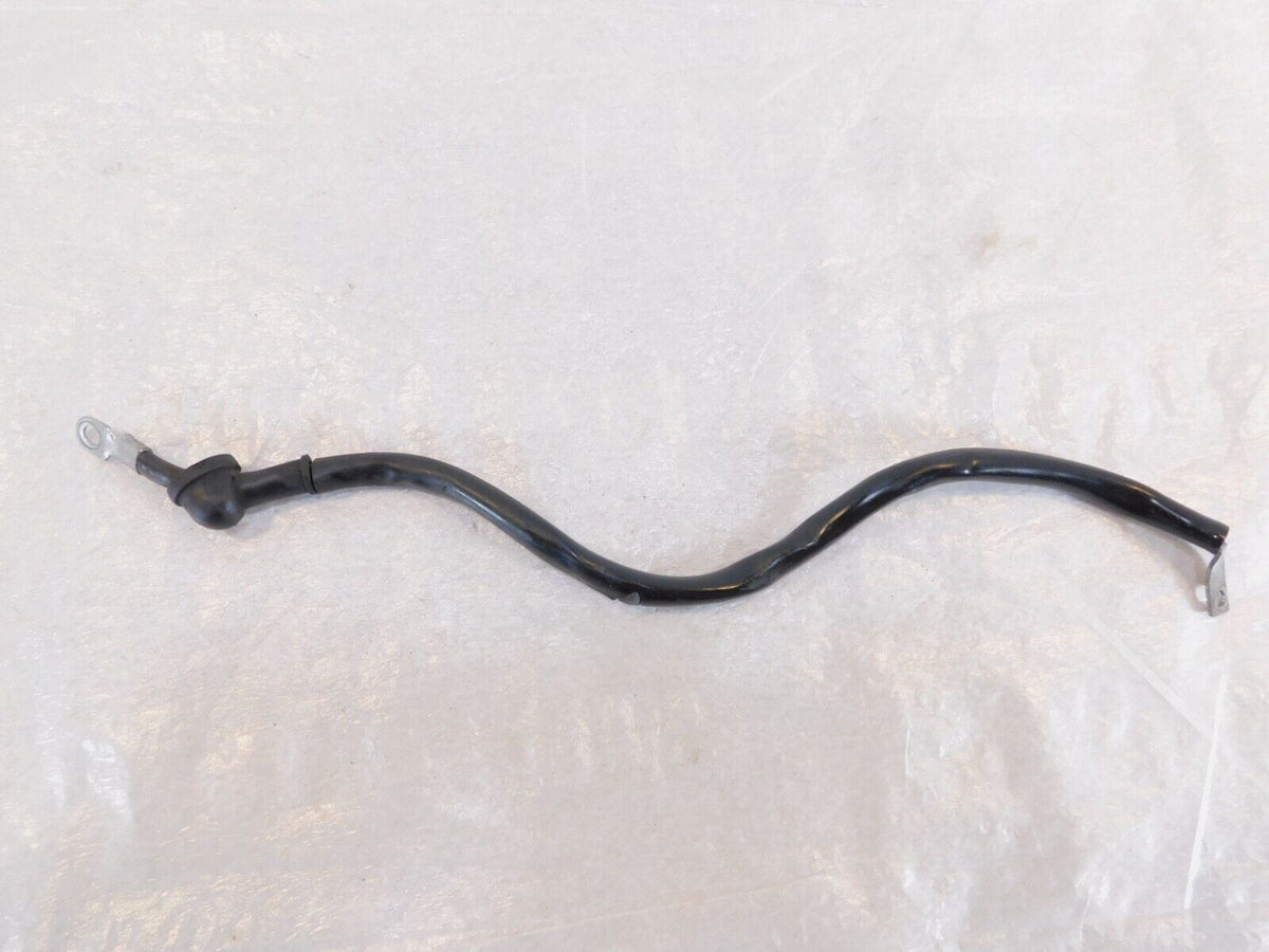 2001-07 Honda VT750 VT750DC Shadow 750 Spirit Negative Ground Battery Cable Wire - C3 Cycle
