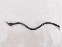 2001-07 Honda VT750 VT750DC Shadow 750 Spirit Negative Ground Battery Cable Wire - C3 Cycle