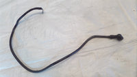 Kawasaki Ninja 1000 ZX1000 Z1000 ZR1000 Starter Motor Battery Wire Cable - C3 Cycle