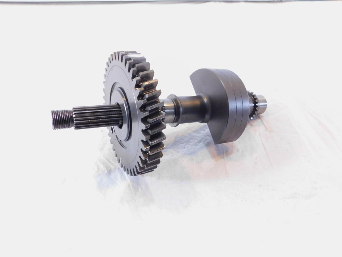 Polaris Victory Vision & Vegas Engine Motor Balance Shaft & Drive Sprocket Gear - C3 Cycle