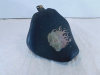 2005-2009 Yamaha V-Star 1100 XVS1100 Custom Front Rider Seat Saddle 5PB-24710-00 - C3 Cycle